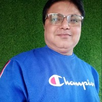 Ravi Dashputre