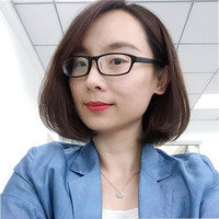 Sophie Na Zhao