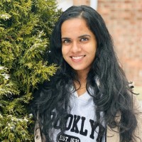 Divya Mathew