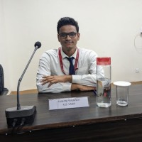 Pawan Prajapati