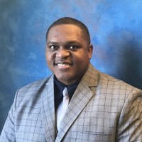 Gerald Miller, M.S.P.M, B.C.J, F.M.P, C.M.I.T