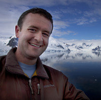 Jeremy Harbeck