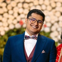 Abhimanyu (Abhi) Garg