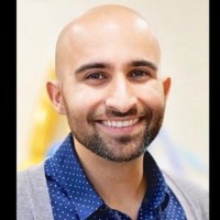 Amir Khan, Mba