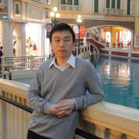 Lai Wei