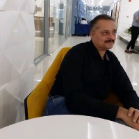 IP Singh