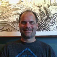 Mark Lewen