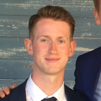 George Lyall-Brookes