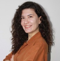 Büşra Çanakçı