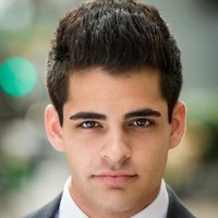 Dillon Fraioli