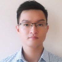 Simon Luong (Natural Rubber)