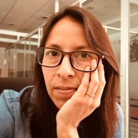 Reyna Castillo Heredia