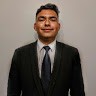 Andy Hernandez