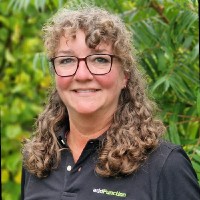 Jeanette Andersson