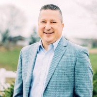 Chad Olinger