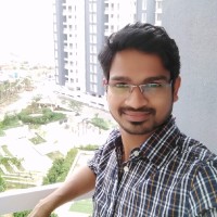 Akash Bonde