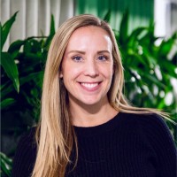 Christine Bergsten