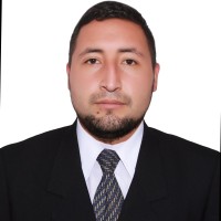 Cristian Omar Malaver Castillo