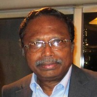 Leon Mohanraj