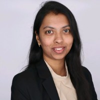 Tushara Vunnava