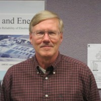 Frank Cashwell