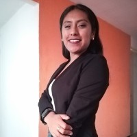 Yessenia Lissette Salvador Bernal