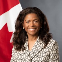 Madeleine Féquière, C.M., ICD.D