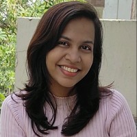 Mitali Tapar