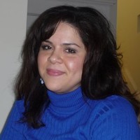 Desiree Canchola-Romero