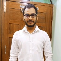 Ishteyaque Ahmad