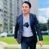 SHANE Kriengkrai Sernvongsat