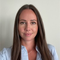 Johanna Hallberg
