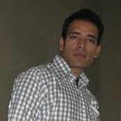 Prakash Sanwal