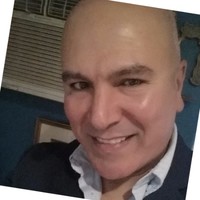 Jose R Guzman