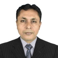 Ali Afzal
