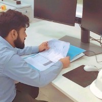 Shashank Singh