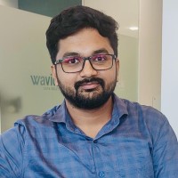 Vignesh C V
