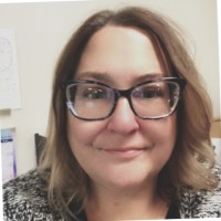 Brenda Kromer, Csp