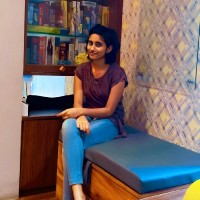 Chandini Devi Ananda Kumar