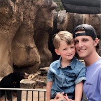 Chase Jernigan