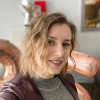 Elodie Boucher