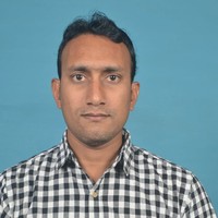 Dharmendra Patel