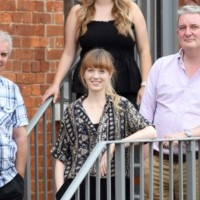 Nikki O'Hagan BA (Hons), MRTPI