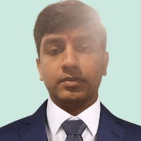 VS Srikanth