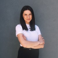 Rasuolė Petrikaitė