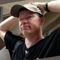 Patrick Richardson