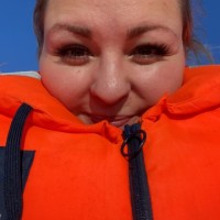 Nina Gjevik Samdahl
