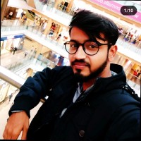 Ravikiran Rudraswamimath