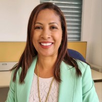 Cristiane Reis Santos
