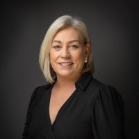 Aileen Cameron